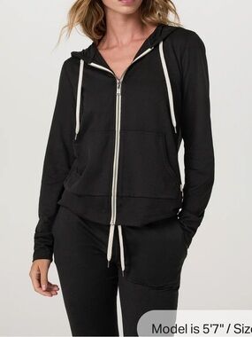 Vuori HALO PERFORMANCE HOODIE 2.0